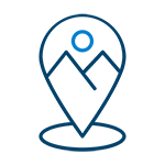 why fly  airport icon