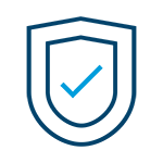 why fly  shield icon