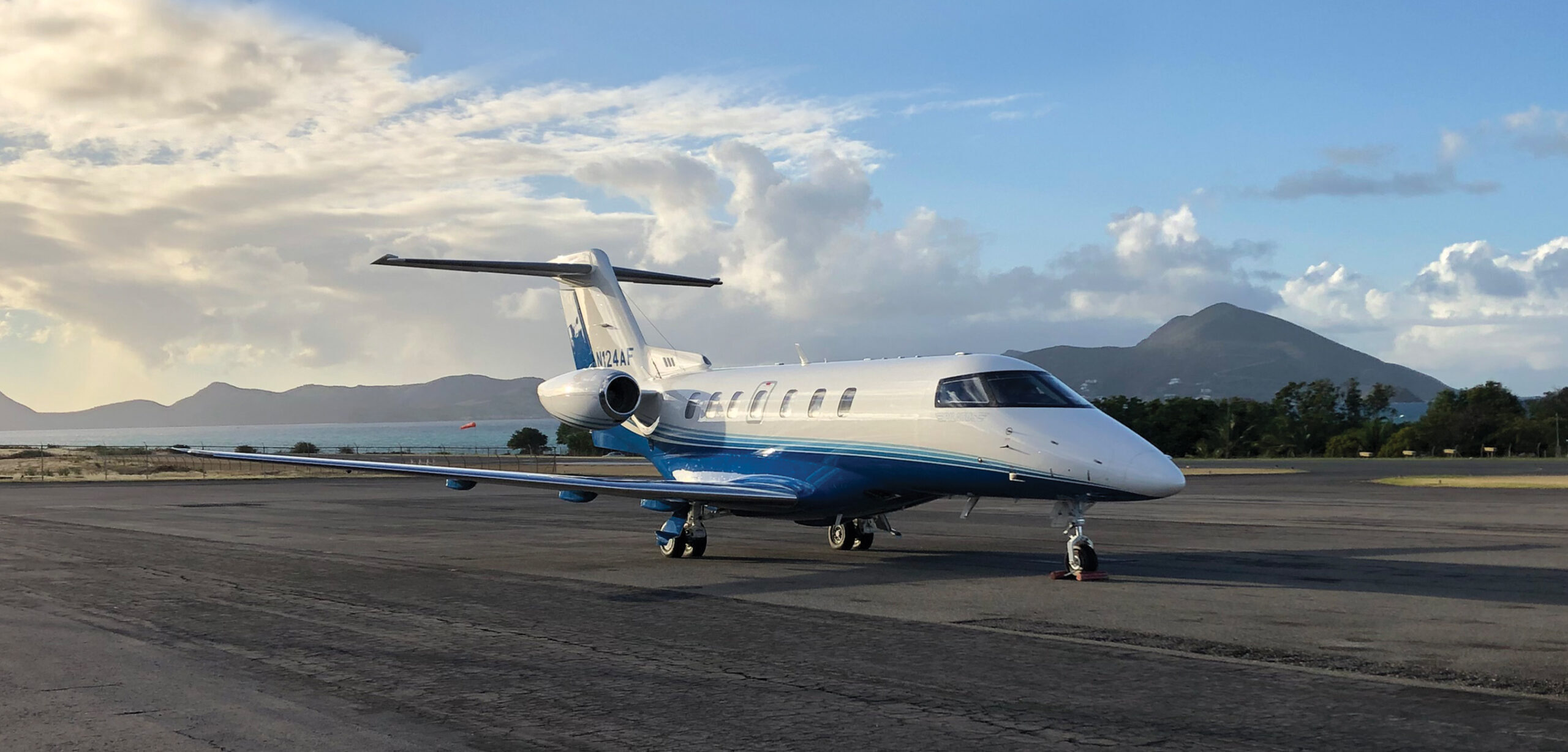 Private Jet Cost: Flying Fractional Saves Time and Money