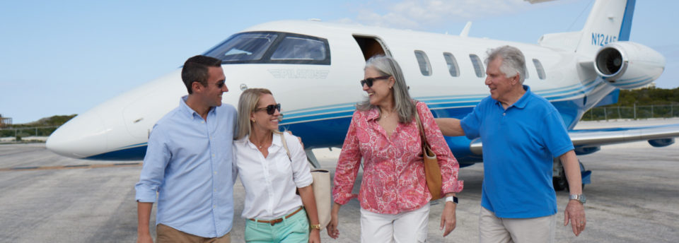 Private Jet Cost: Flying Fractional Saves Time and Money