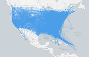 National Service Coverage